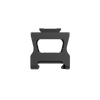 VECTOR OPTICS - Red Dot Sigher Riser Weaver Mount VOD Footprint (SCFRM-15)