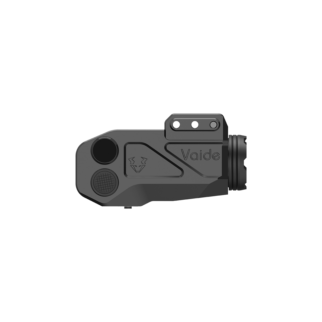 VECTOR OPTICS - Vaide Scrapper Red Laser Flashlight Combo (VAPLL-R02)