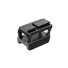 VECTOR OPTICS - Red Dot Sigher Riser Weaver Mount VOD Footprint (SCFRM-15)