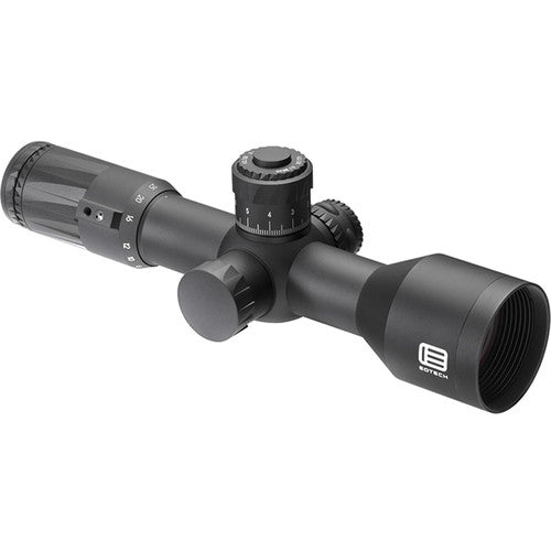 EOTECH - 5-25x50 Vudu Precision Riflescope (H59 MRAD Reticle) (VDU5-25FFH59)
