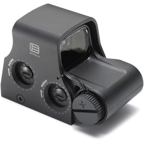 EOTECH - XPS2 Holographic Weapon Sight (XPS2)