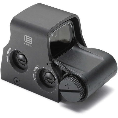 EOTECH - XPS2 Holographic Weapon Sight (XPS2)