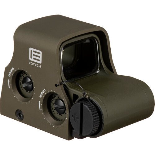 EOTECH - XPS2 Holographic Weapon Sight (XPS2)