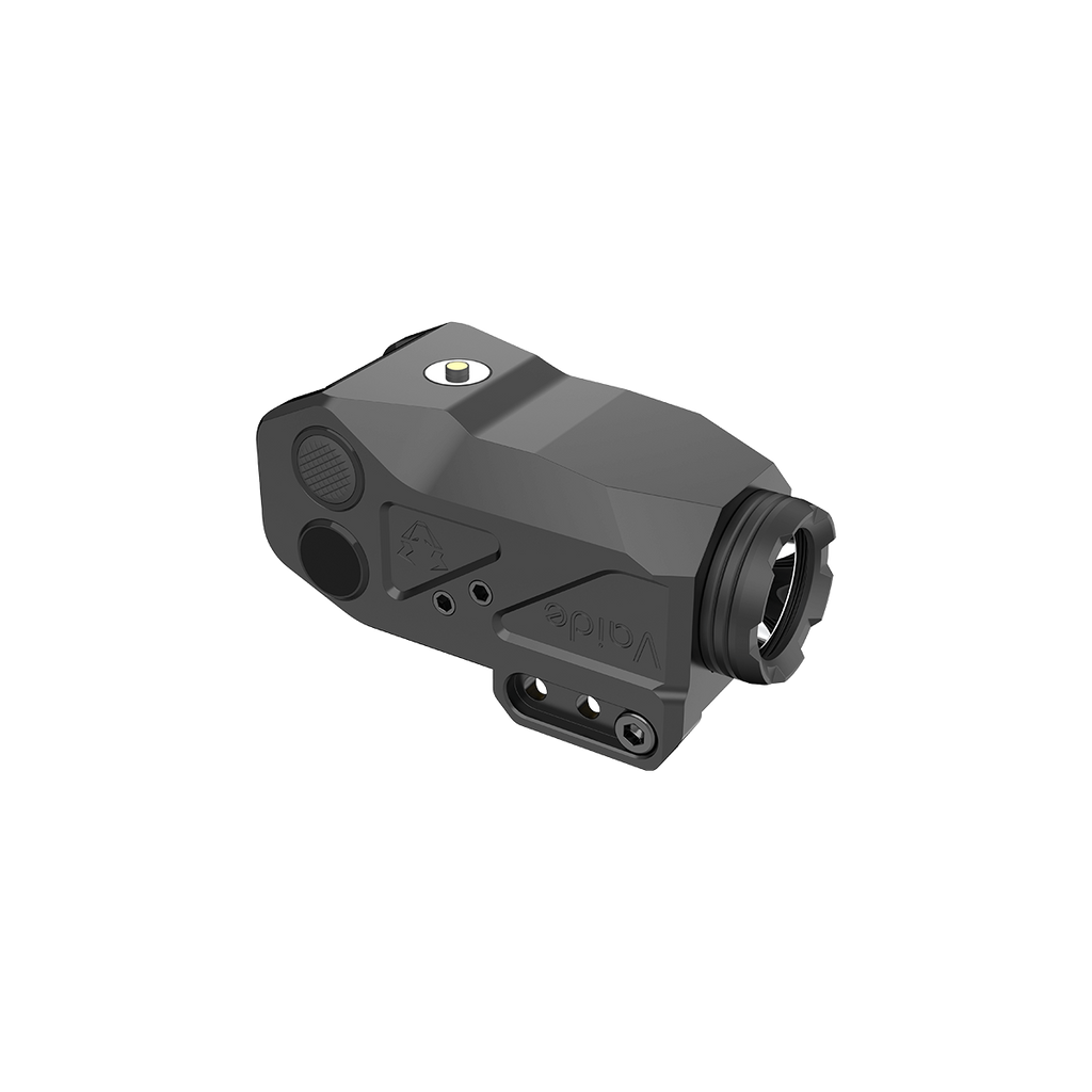 VECTOR OPTICS - Vaide Scrapper Red Laser Flashlight Combo (VAPLL-R02)