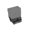 VECTOR OPTICS - Red Dot Sigher Riser Weaver Mount VOD Footprint (SCFRM-15)