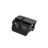VECTOR OPTICS - Red Dot Sigher Riser Weaver Mount VOD Footprint (SCFRM-15)