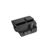 VECTOR OPTICS - Red Dot Sigher Riser Weaver Mount VOD Footprint (SCFRM-15)