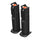 BYRNA - Byrna .68 Spare 5-Round Magazines - Black (Set of 2) (AM568300)