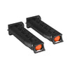 BYRNA - Byrna .68 Spare 5-Round Magazines - Black (Set of 2) (AM568300)