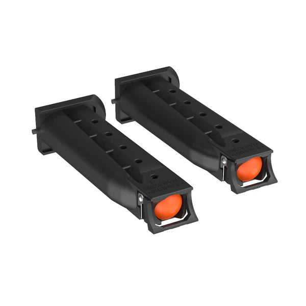 BYRNA - Byrna .68 Spare 5-Round Magazines - Black (Set of 2) (AM568300)