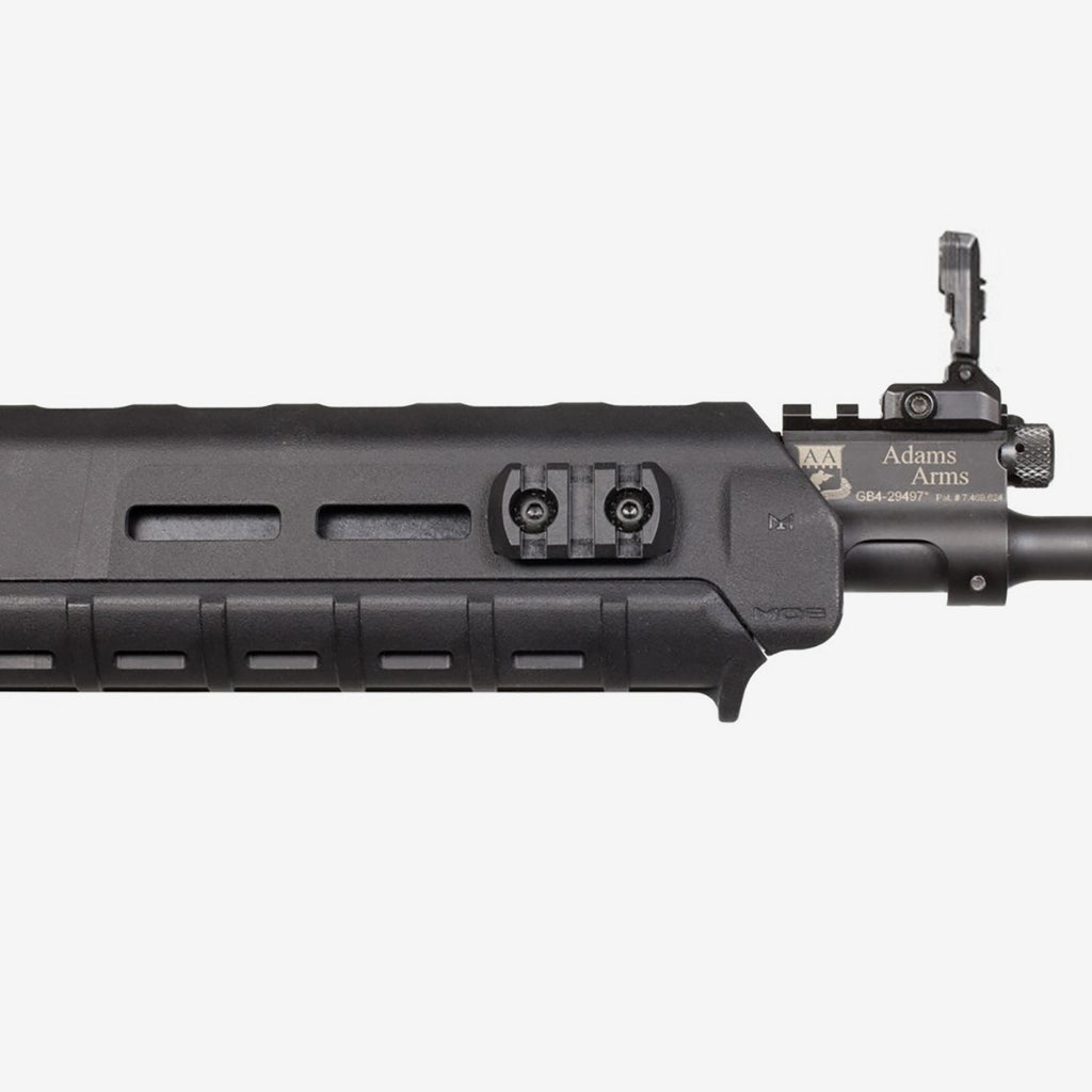 MAGPUL - M-LOK® Polymer Rail, 3 Slots (MAG589)