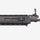 MAGPUL - M-LOK® Polymer Rail, 3 Slots (MAG589)
