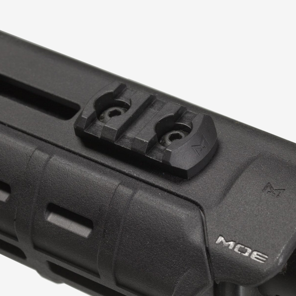MAGPUL - M-LOK® Polymer Rail, 3 Slots (MAG589)