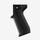 Black gun grip with 'Magpul' branding on a white background