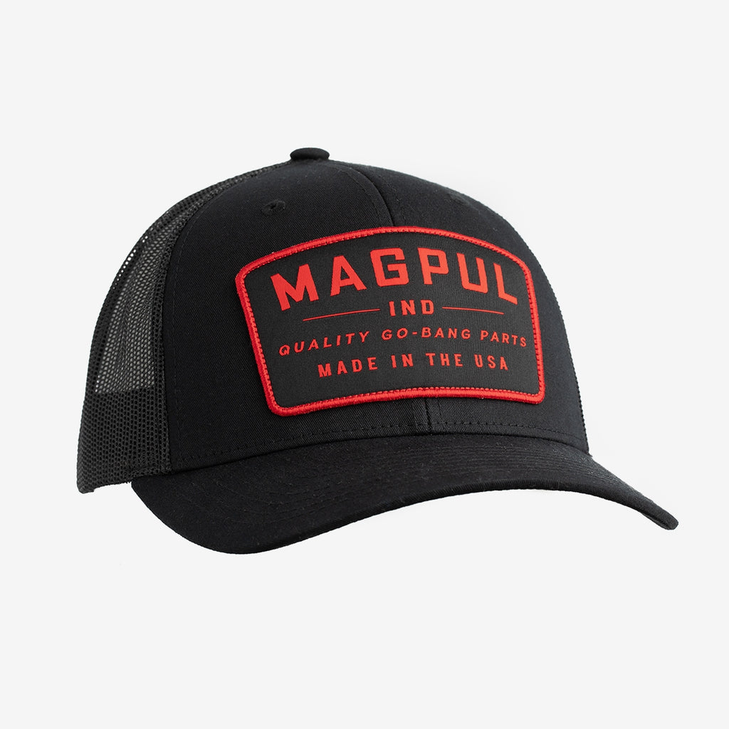 MAGPUL - Magpul® Go Bang Trucker (MAG1102)