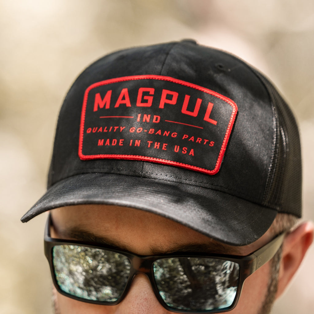 MAGPUL - Magpul® Go Bang Trucker (MAG1102)