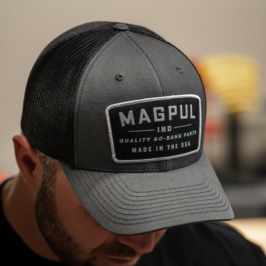 MAGPUL - Magpul® Go Bang Trucker (MAG1102)