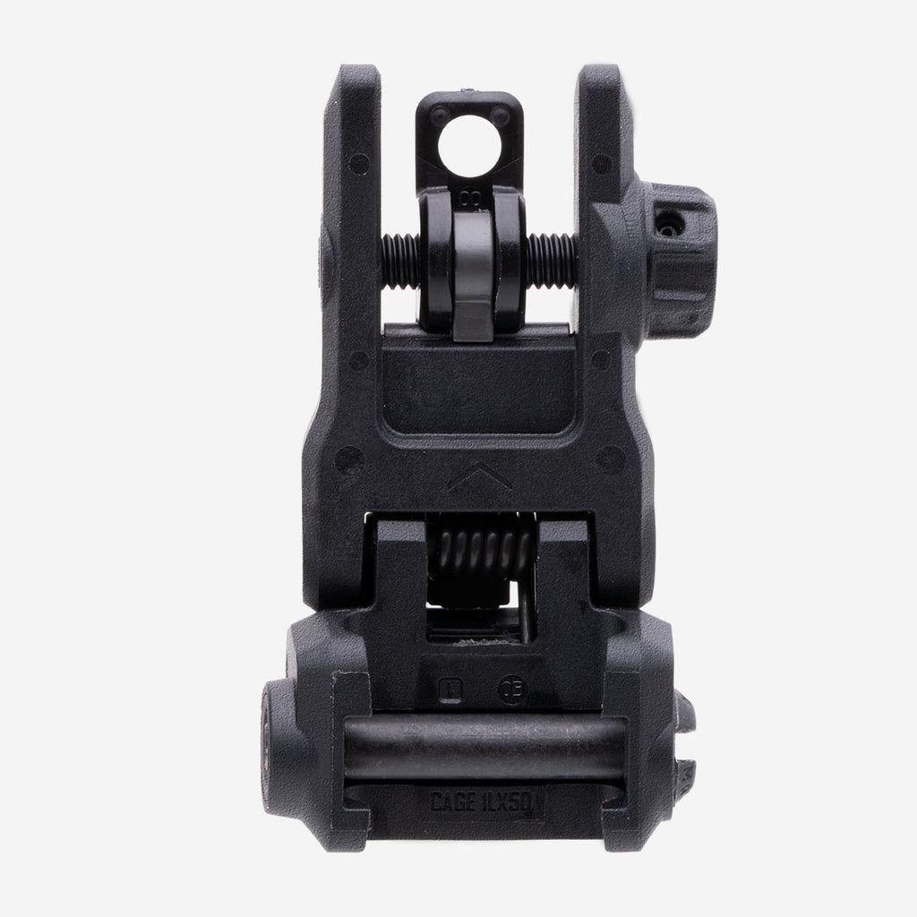 MAGPUL - MBUS® 3 Sight – Rear (MAG1167)