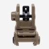 Tactical rifle sight with Ncstar branding on a white background
