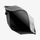 Black motorcycle seat bag with 'Magpul' branding on a white background