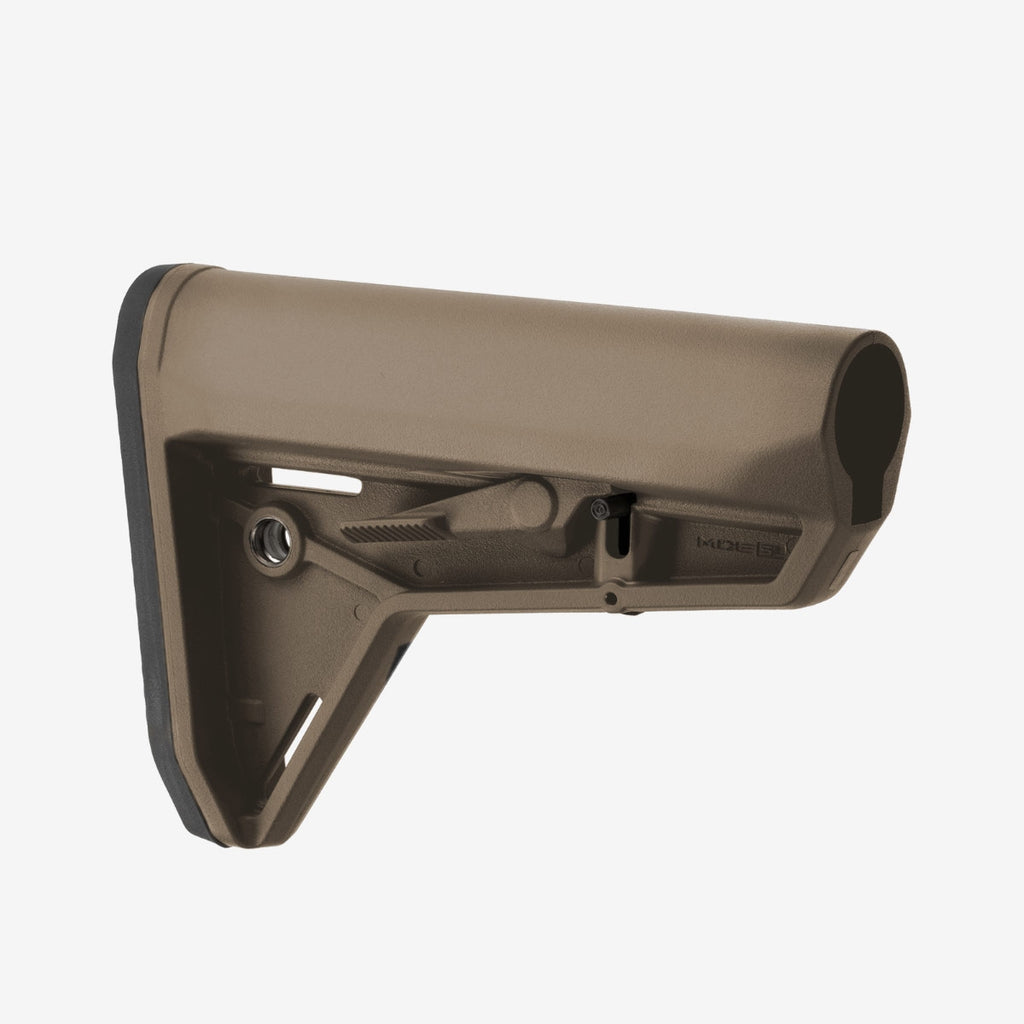 MAGPUL - MOE SL® Carbine Stock – Mil-Spec (MAG347)
