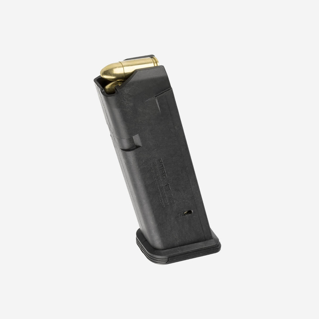 MAGPUL - PMAG® 17 GL9® – GLOCK® G17 (MAG546)