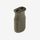 Tactical grip on a white background