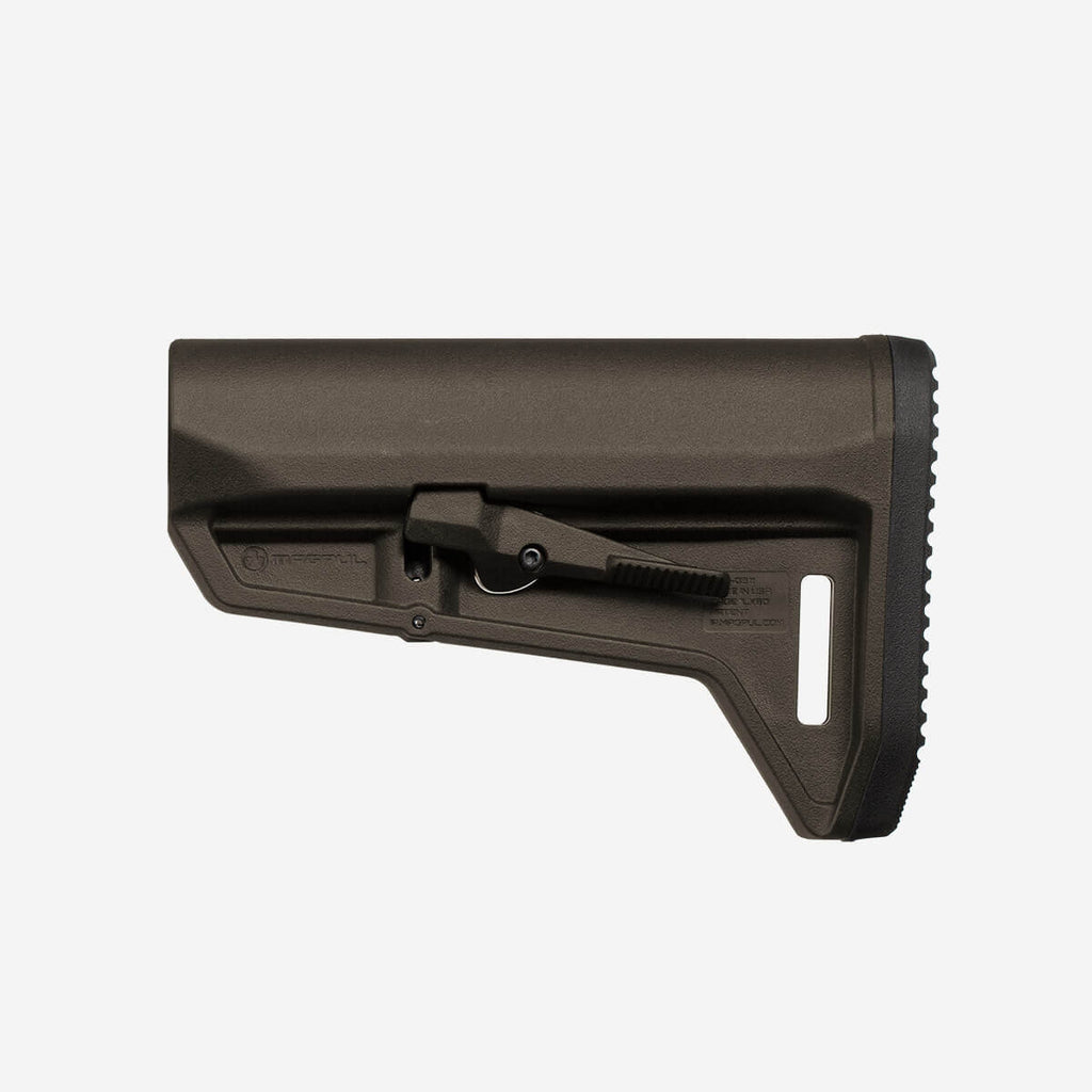 MAGPUL - MOE® SL-K® Carbine Stock – Mil-Spec (MAG626)