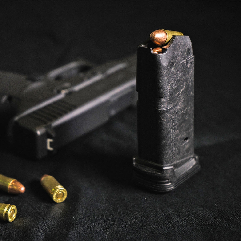 MAGPUL - PMAG® 12 GL9® – GLOCK® G26 (MAG674)