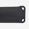 Black tactical plate carrier panel with 'Magpul' branding on a white background