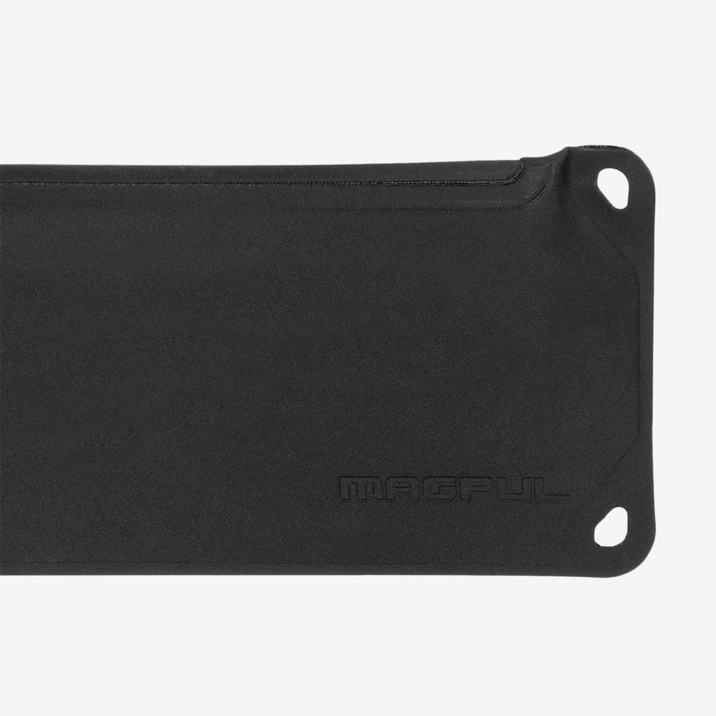 Black pouch with 'Magpul' branding on a white background