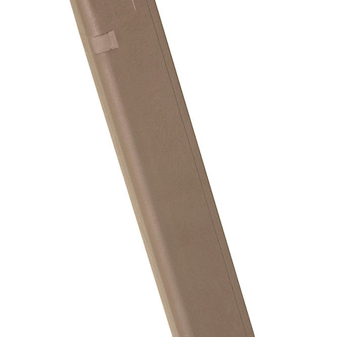 PROMAG INDUSTRIES - Fits the Glock® Model 17, 19, & 26 9mm (32) Rd - Flat Dark Earth Polymer (GLK-A8B-FDE)