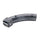 PROMAG INDUSTRIES - Ruger® 10/22®, Charger™ .22 LR (25) Rd - Smoke Polymer (RUG-A6)