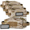 VECTOR OPTICS - Loose Sac - Soft Ammo Carrier (4-Pack) (SP-MINIAMST-4P)