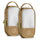 SAVIOR EQUIPMENT - CORE 8X4 Pouch w/ Hook Backing (2-Pack) (SP-CORE8X4-2P)