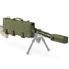 SAVIOR EQUIPMENT - Scope + Muzzle Cover (SP-SMC-OG)