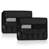 SAVIOR EQUIPMENT - Mag Buddy - Pistol Mag Pouch (2-Pack) (MP-FD-PISX5-2P-BK)