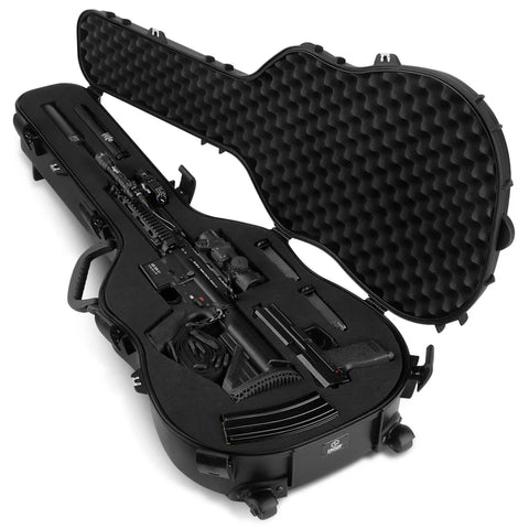 SAVIOR EQUIPMENT - Ultimate Guitar Case - 45