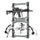 SAVIOR EQUIPMENT - Horizontal Wall Rack w/ 10 Hooks (RK-ARC5FG-WM)
