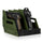 SAVIOR EQUIPMENT - Mobile Pistol Storage Rack w/ Handle - 4 Slots (RK-HAND-XFOUR)