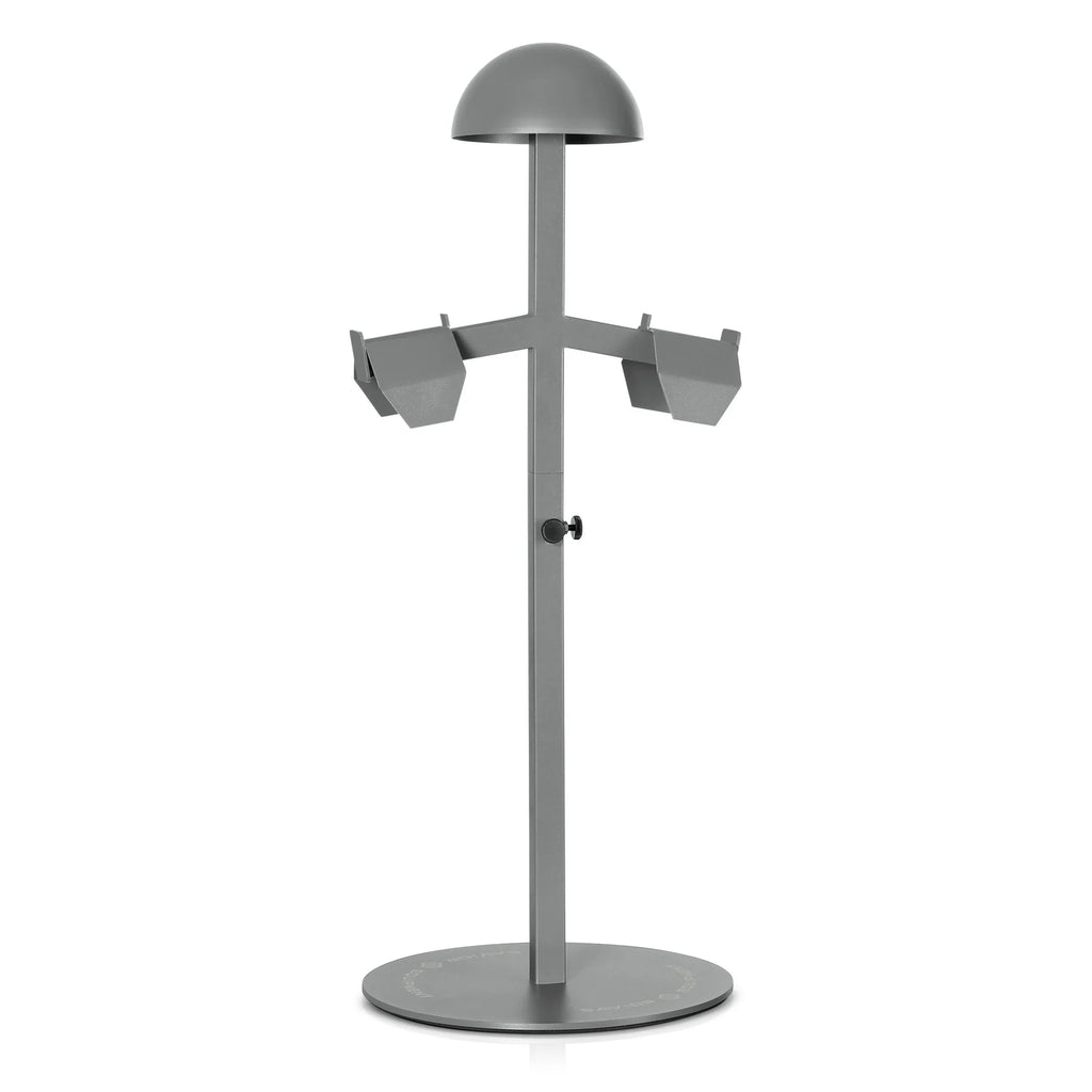 SAVIOR EQUIPMENT - H.P.C Rack - Tabletop Gear Stand (RK-ST-HPC)