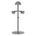 SAVIOR EQUIPMENT - H.P.C Rack - Tabletop Gear Stand (RK-ST-HPC)