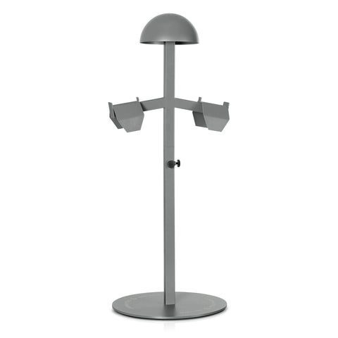 SAVIOR EQUIPMENT - H.P.C Rack - Tabletop Gear Stand (RK-ST-HPC)