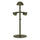 SAVIOR EQUIPMENT - H.P.C Rack - Tabletop Gear Stand (RK-ST-HPC)