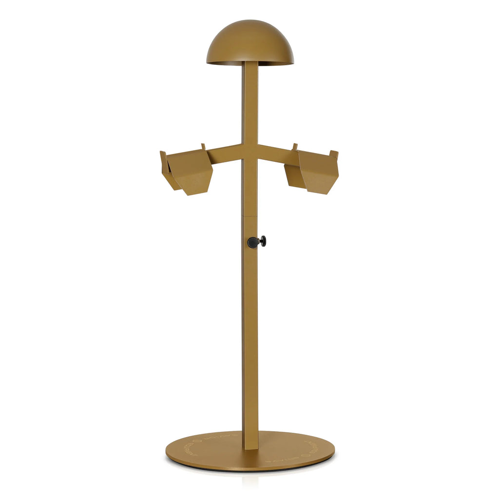 SAVIOR EQUIPMENT - H.P.C Rack - Tabletop Gear Stand (RK-ST-HPC)