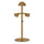 SAVIOR EQUIPMENT - H.P.C Rack - Tabletop Gear Stand (RK-ST-HPC)