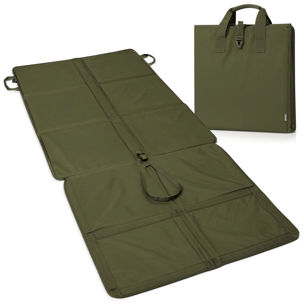SAVIOR EQUIPMENT - FSM - Folding Shooting Mat (SM-FOLD)