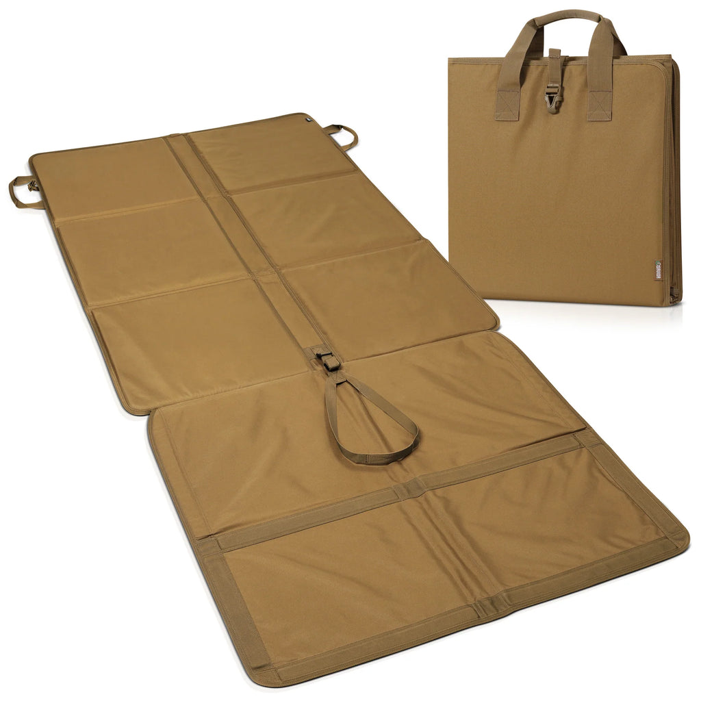 SAVIOR EQUIPMENT - FSM - Folding Shooting Mat (SM-FOLD)