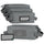 VECTOR OPTICS - Loose Sac - Soft Ammo Carrier (4-Pack) (SP-MINIAMST-4P)