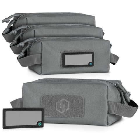 VECTOR OPTICS - Loose Sac - Soft Ammo Carrier (4-Pack) (SP-MINIAMST-4P)